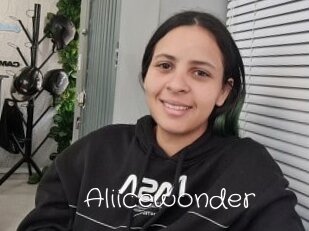 Aliicewonder