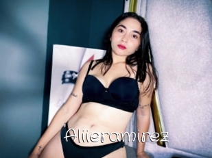 Aliieramirez