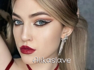 Alikaslave