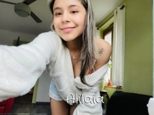 Alilaia