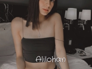 Alilohan