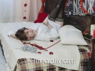 Alinaalinam