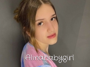 Alinababygirl