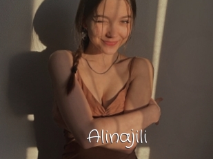 Alinajili