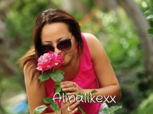 Alinalikexx
