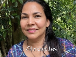 Alinamiles