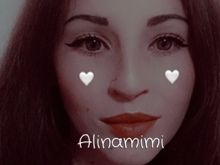 Alinamimi