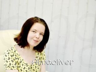 Alinaoliver
