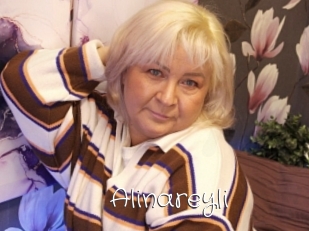Alinareyli