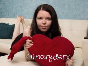 Alinaryderx