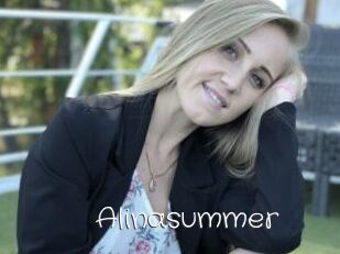 Alinasummer