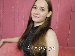 Alinavice