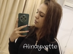 Alinayvette