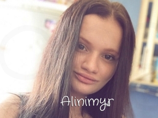 Alinimyr