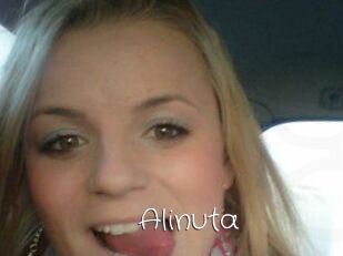 Alinuta