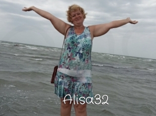 Alisa32