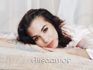Alisaamor
