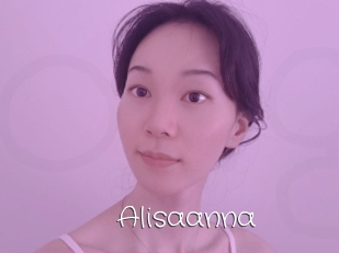 Alisaanna