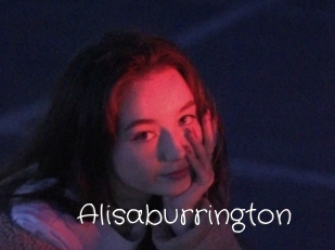 Alisaburrington