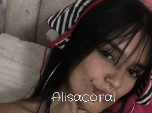 Alisacoral