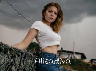 Alisadiva