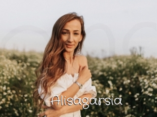 Alisagarsia