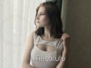 Alisalulu