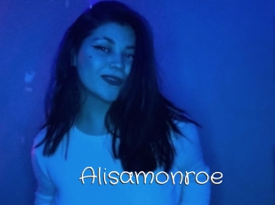 Alisamonroe