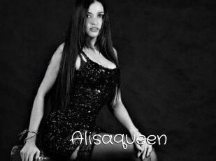 Alisaqueen