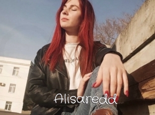 Alisaredd