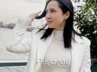 Alisasau