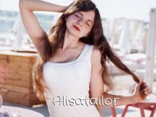 Alisatailor