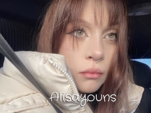 Alisayouns