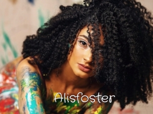 Alisfoster
