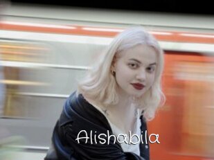 Alishabila