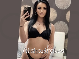 Alishadrakes