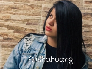 Alishahuang