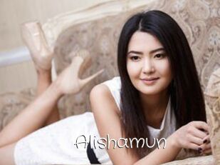 Alishamun