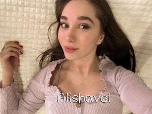 Alishavei
