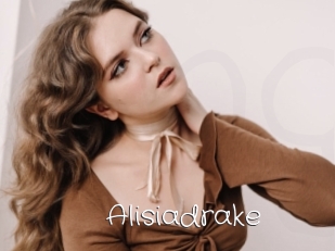 Alisiadrake