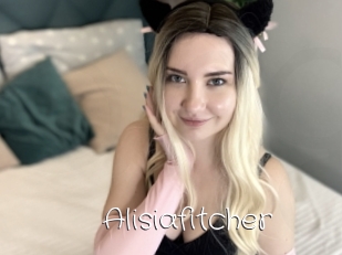 Alisiafitcher
