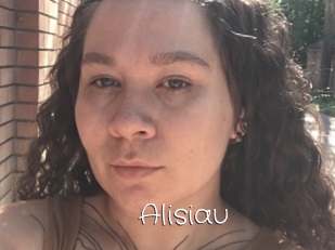 Alisiau