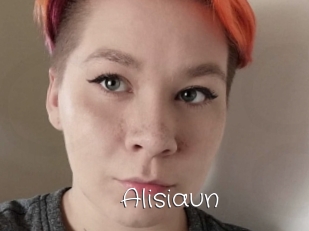 Alisiaun