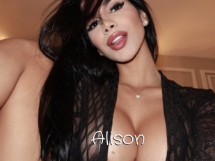 Alison