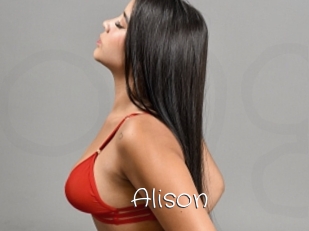 Alison