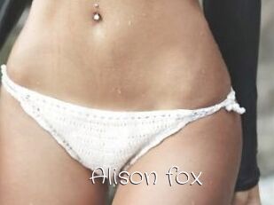 Alison_fox_