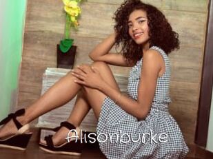 Alisonburke
