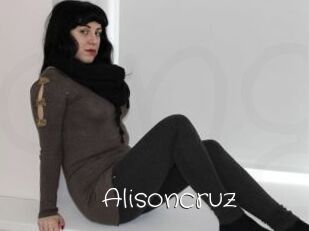 Alisoncruz