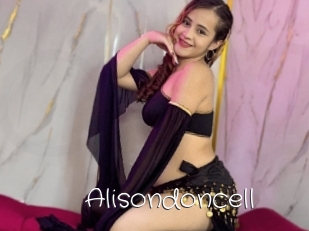 Alisondoncell