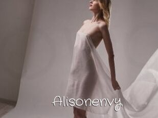 Alisonenvy